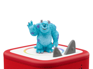 tony monsters inc Disney & Pixar Monsters, Inc. Tonie I tonies®