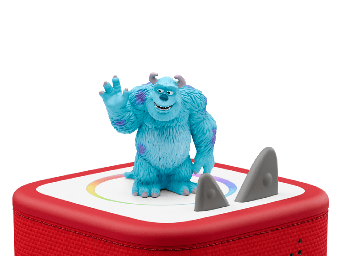 monsters inc toys target Disney and Pixar Monsters, Inc. Tonie