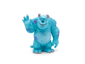 Disney & Pixar Monsters, Inc. Tonie