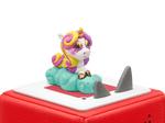 Moshi: Fluttercup Tonie on Toniebox