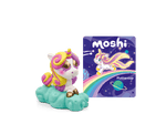 Moshi: Fluttercup Tonie with branded image