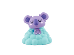 Moshi- Sleepy Paws Tonie audio figurine for the Toniebox, which plays audio content