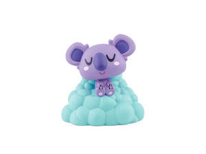 Moshi- Sleepy Paws Tonie audio figurine for the Toniebox, which plays audio content