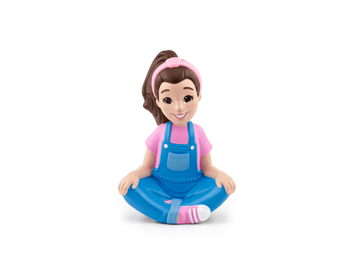 Ms. Rachel Tonie | tonies®