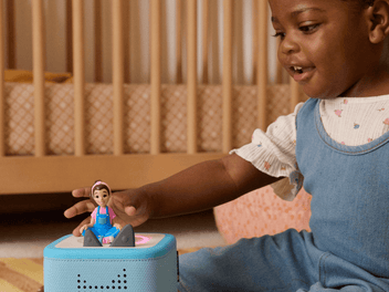 Ms. Rachel Tonie | tonies®