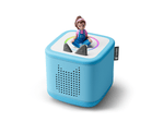 Sky Blue Toniebox 2 Starter Set with Ms. Rachel Tonie