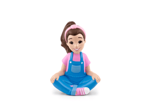 Ms. Rachel Tonie audio figurine for the Toniebox, which plays audio content