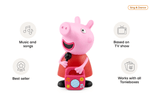 Peppa Pig My First Album Tonie audio figurine, inspiring audio journeys and imaginative play