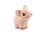 My First Tonies Pig audio figurine for the Toniebox, which plays audio content