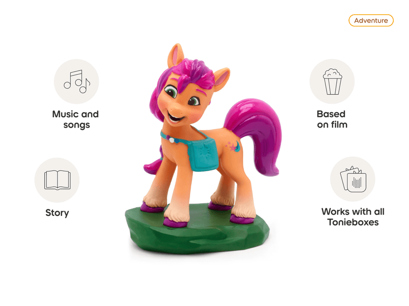 My Little Pony Tonie I tonies®