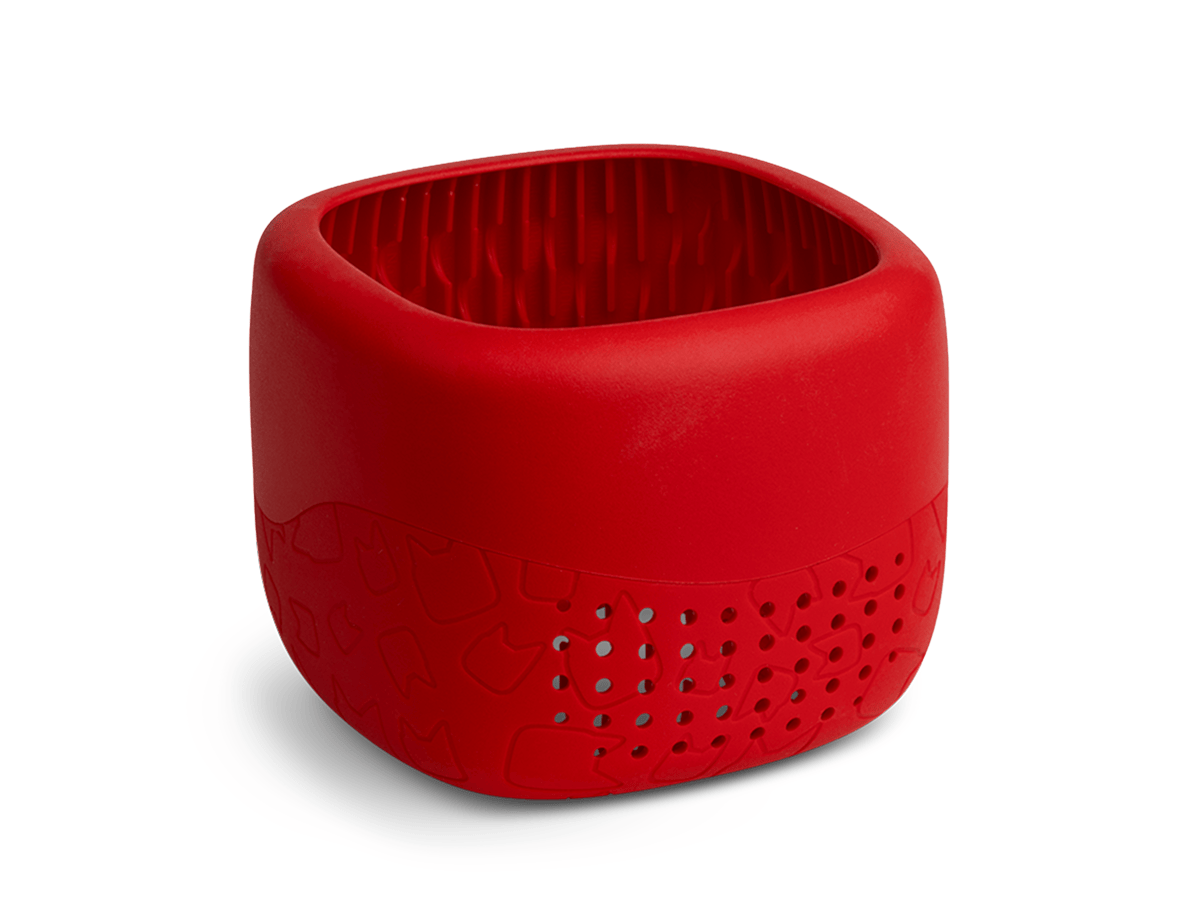 Toniebox Lite My Story Set & Sunset Red Cover