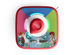 Mystery Mavericks ToniePlay Game with tonieplay controller