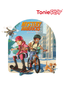 Mystery Mavericks Game & Controller