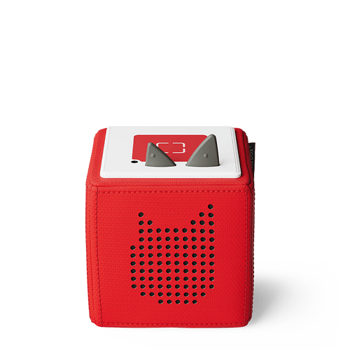 red toniebox