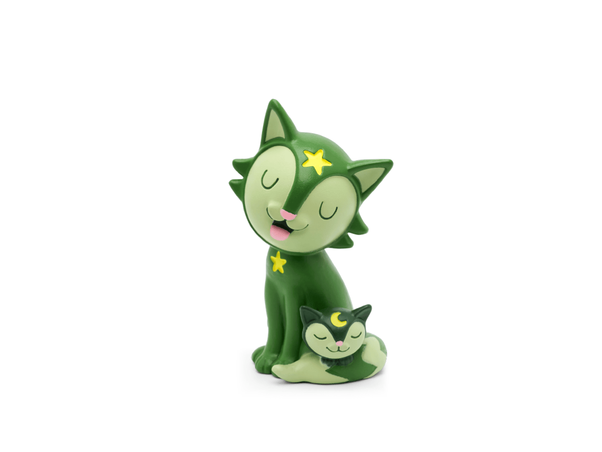 Nap Time: Nature Sounds Tonie audio figurine for the Toniebox, which plays audio content