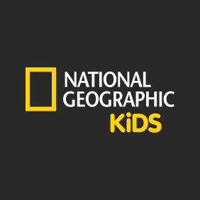 National Geographic Kids Logo