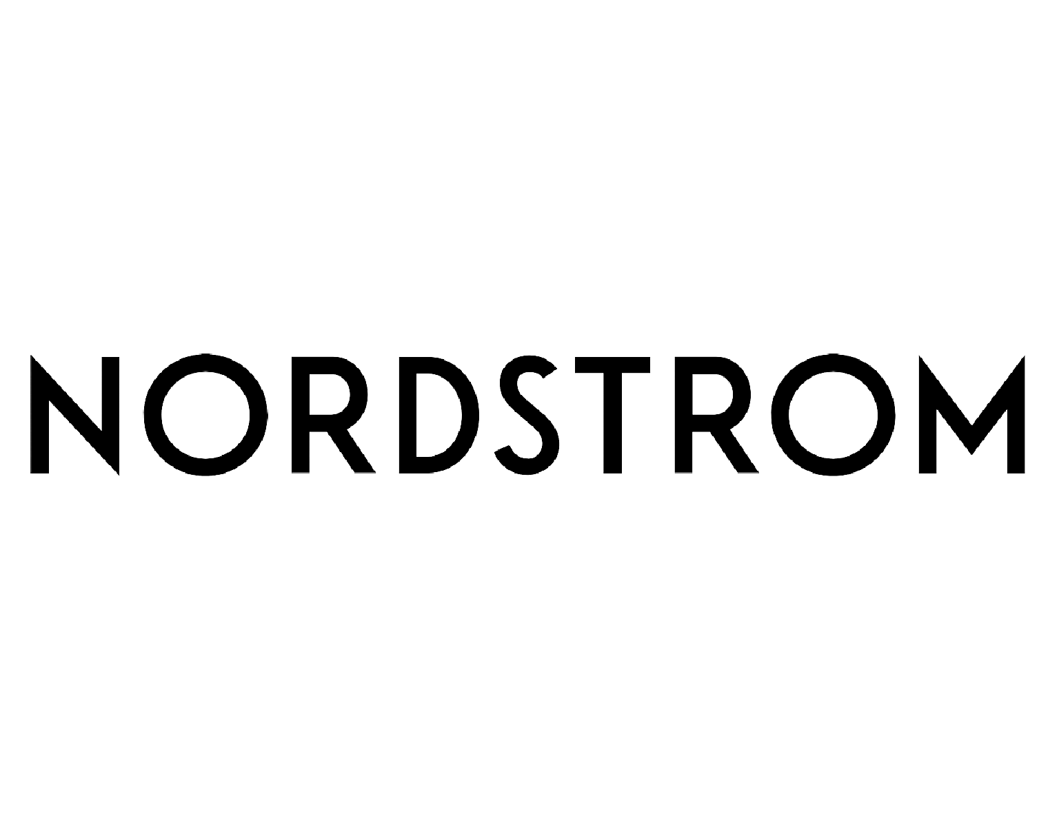 Nordstrom Logo