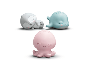Ocean Sleepy Friends 3 Tonies Set