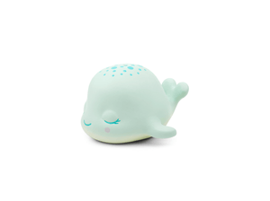 Sleepy Whale: Lullabies from the Ocean Tonie audio figurine for the Toniebox, which plays audio content