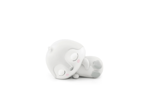 Sleepy Penguin: White Noise from the Ocean Tonie audio figurine for the Toniebox, which plays audio content