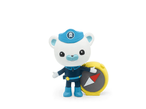 Octonauts: Captain Barnacles Tonie