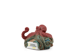 National Geographic Kids: Octopus Tonie
