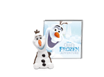 Disney Frozen: Olaf Tonie with branded image