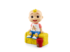 CoComelon: Outdoor Adventures with JJ Tonie