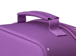 Over the Rainbow carrying case detail