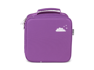 Carrying Case Max for Tonies - Over the Rainbow back view