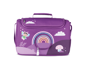 Listen & Play Bag - Over the Rainbow front view