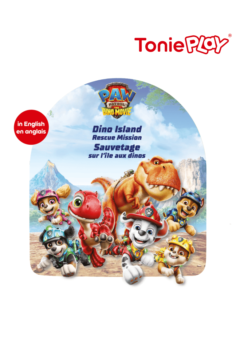 PAW Patrol Dino Movie Game | plp image