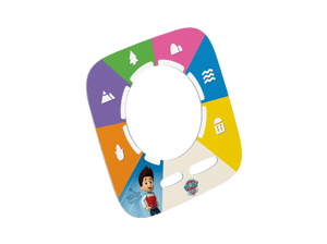 Tonieplay PAW Patrol: Adventure Bay Rescue Heroes Game Disc
