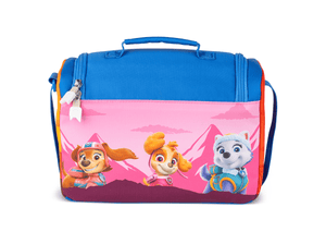back view of the Listen & Play Bag - PAW Patrol