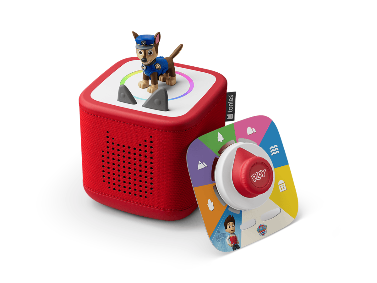 Tonie Paw Patrol - Die 15 besten Produkte im Vergleich Tonie Paw Patrol - Die 15 besten Produkte im Vergleich