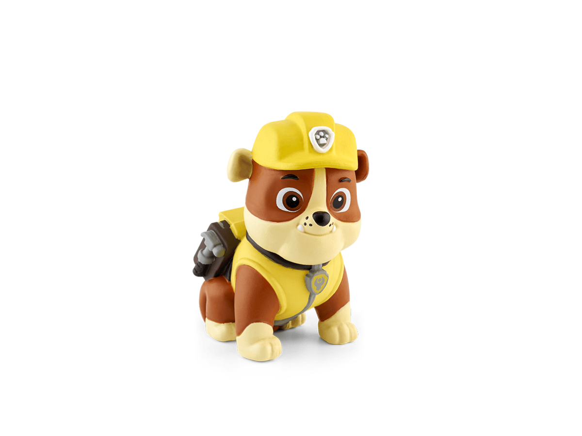 【週末限定特価】新品未開封 Toniebox 2 パウパトロール付 Age 3-4 PAW Patrol Toniebox 2 Set | tonies® US