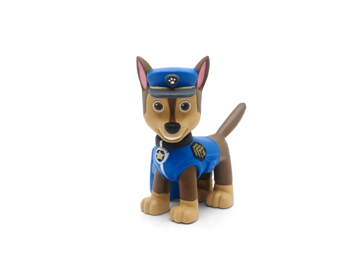 Age 3-4 PAW Patrol Toniebox 2 Set | tonies® US