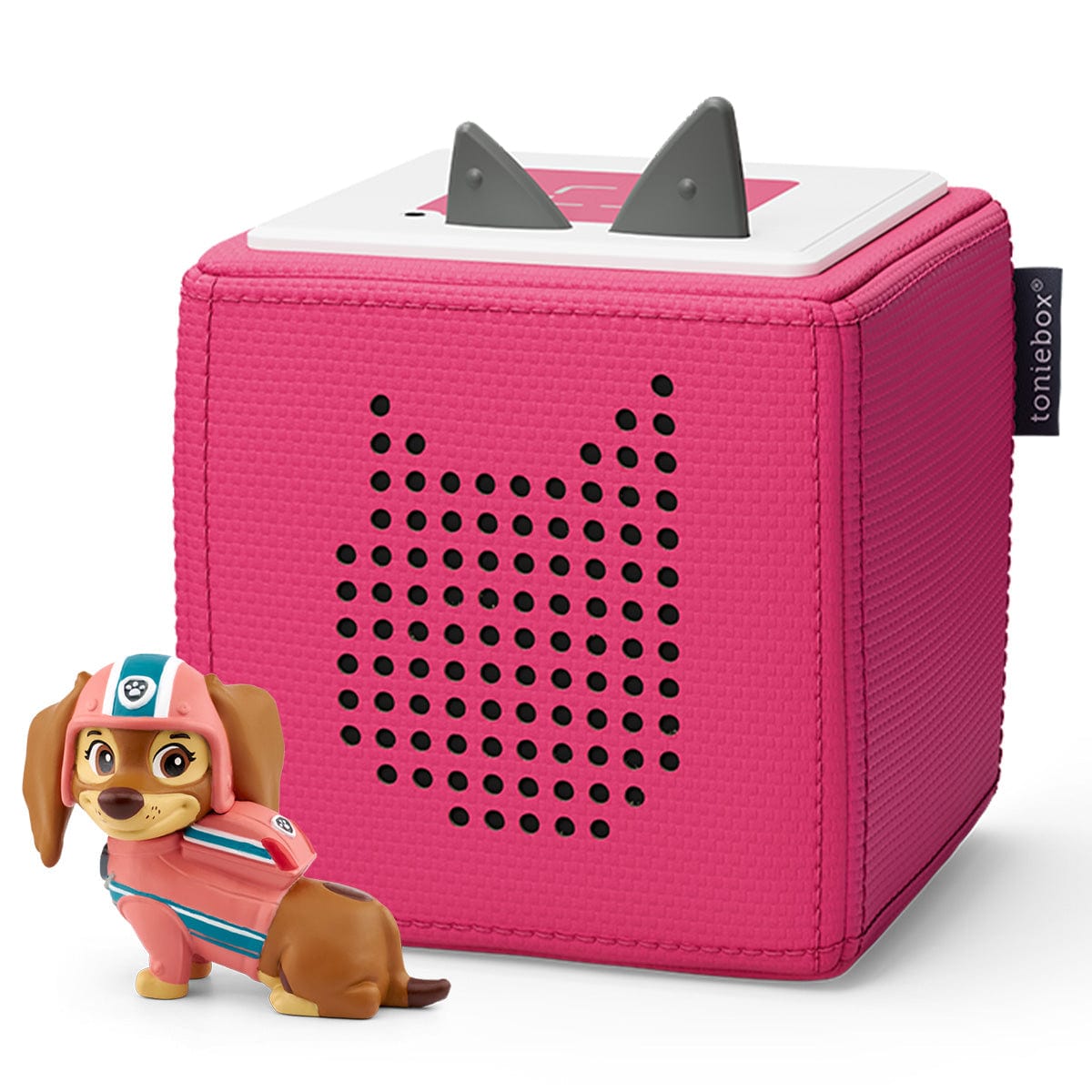 Toniebox outlet Pink