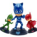 PJ Masks 3 Tonies Set | Hover