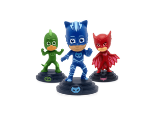 PJ Masks 3 Tonies Set