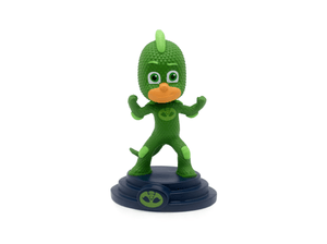 PJ Masks: Gekko Tonie audio figurine for the Toniebox, which plays audio content