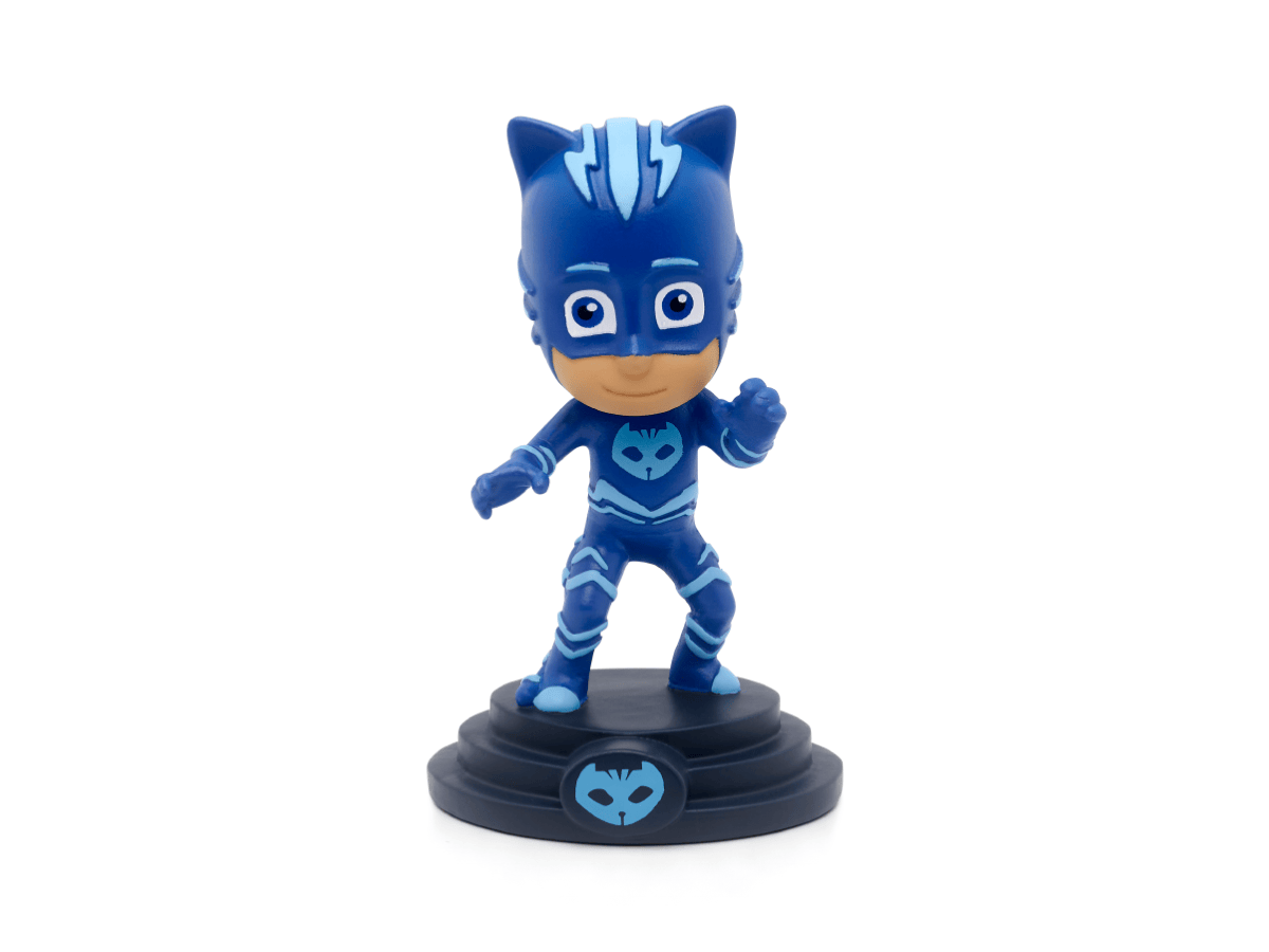 PJ Masks: Catboy Tonie audio figurine for the Toniebox, which plays audio content