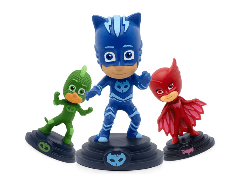 PJ Masks 3 Tonies Set | Hover