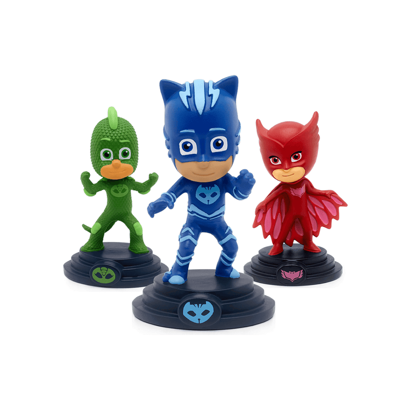 PJ Masks Tonies Set | plp image