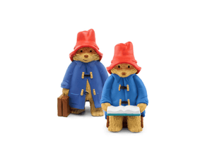Paddington 2 Tonies Set
