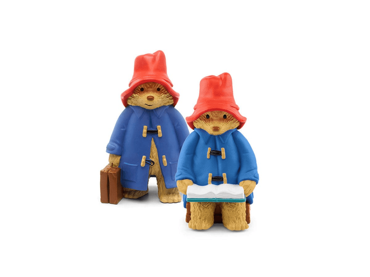 Paddington 2 Tonies Set