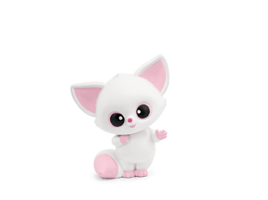 Yoohoo to the Rescue: Pammee Tonie