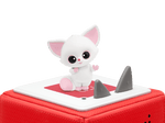 Yoohoo to the Rescue: Pammee Tonie on Toniebox