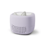 Pastel Lilac Cover