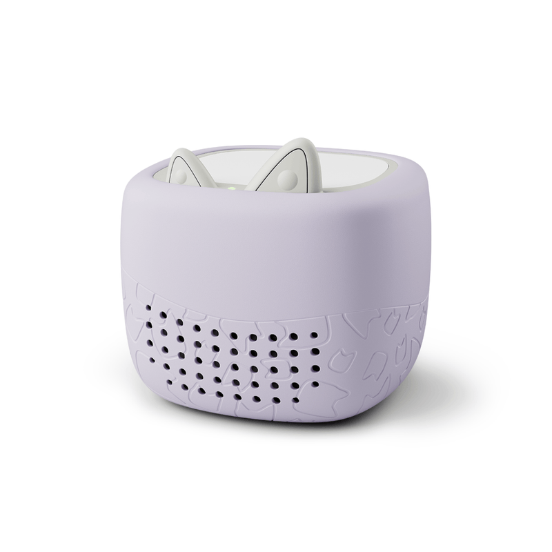 Pastel Lilac Cover | plp image